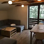 Jezko Apartment