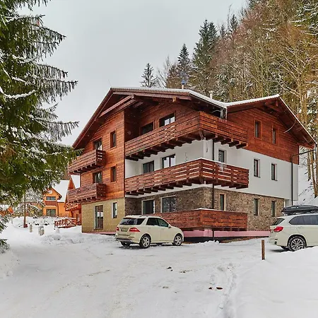 Jezko Appartement Tale