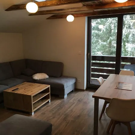 Apartman Jezko Apartment