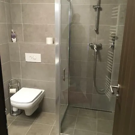 Jezko Appartement Tale