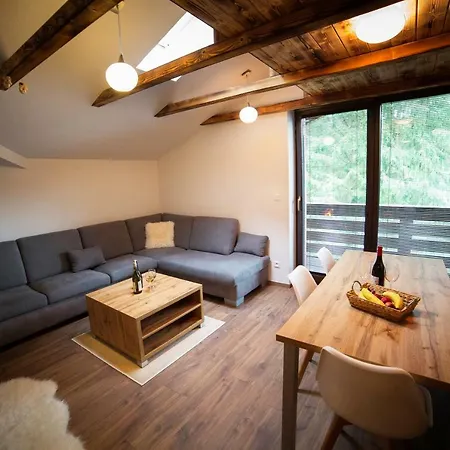 Appartement Jezko Tale