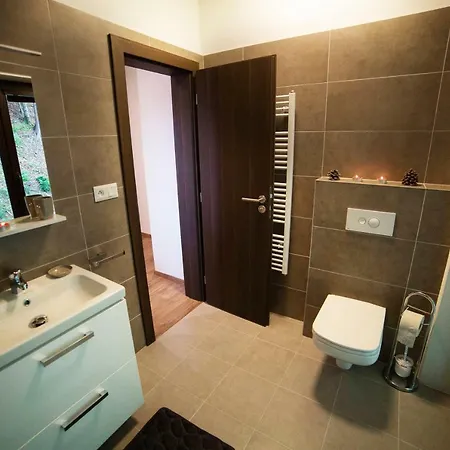 Jezko Apartment Tale