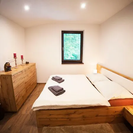 Jezko Apartment *