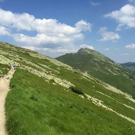 Jezko Apartment Tale