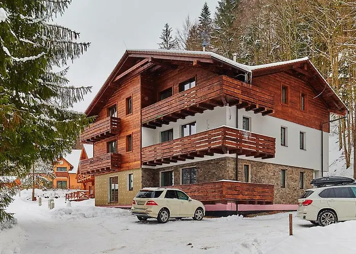 Jezko Apartment Tale