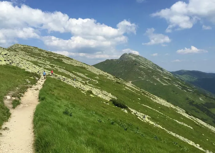 Jezko Apartment Tale